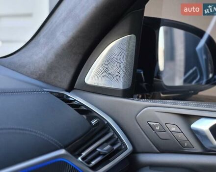 Чорний БМВ Х5 М, об'ємом двигуна 4.4 л та пробігом 69 тис. км за 107999 $, фото 19 на Automoto.ua