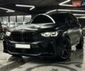Черный БМВ Х5 М, объемом двигателя 4.39 л и пробегом 27 тыс. км за 123000 $, фото 20 на Automoto.ua