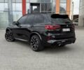 Черный БМВ Х5 М, объемом двигателя 4.39 л и пробегом 39 тыс. км за 116000 $, фото 39 на Automoto.ua