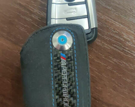 Черный БМВ Х5 М, объемом двигателя 2.99 л и пробегом 67 тыс. км за 104900 $, фото 20 на Automoto.ua