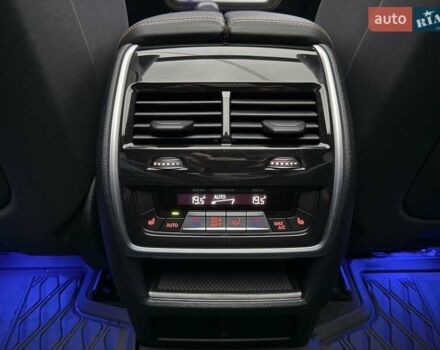 Черный БМВ Х5 М, объемом двигателя 4.39 л и пробегом 55 тыс. км за 86500 $, фото 44 на Automoto.ua