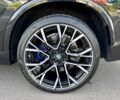 Черный БМВ Х5 М, объемом двигателя 4.39 л и пробегом 21 тыс. км за 112999 $, фото 16 на Automoto.ua