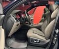 Черный БМВ Х5 М, объемом двигателя 4.4 л и пробегом 29 тыс. км за 113900 $, фото 31 на Automoto.ua