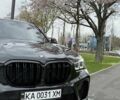 Черный БМВ Х5 М, объемом двигателя 4.39 л и пробегом 39 тыс. км за 116000 $, фото 3 на Automoto.ua