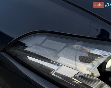 Черный БМВ Х5 М, объемом двигателя 4.4 л и пробегом 57 тыс. км за 110000 $, фото 6 на Automoto.ua