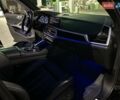 Чорний БМВ Х5 М, об'ємом двигуна 4.4 л та пробігом 23 тис. км за 107700 $, фото 18 на Automoto.ua