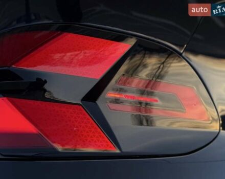 Черный БМВ Х5 М, объемом двигателя 4.4 л и пробегом 57 тыс. км за 110000 $, фото 23 на Automoto.ua