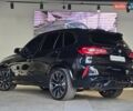 Чорний БМВ Х5 М, об'ємом двигуна 4.4 л та пробігом 69 тис. км за 107999 $, фото 8 на Automoto.ua