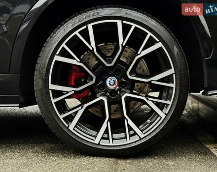 Черный БМВ Х5 М, объемом двигателя 4.39 л и пробегом 55 тыс. км за 88000 $, фото 21 на Automoto.ua