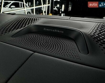 Черный БМВ Х5 М, объемом двигателя 4.39 л и пробегом 27 тыс. км за 123000 $, фото 44 на Automoto.ua