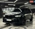Черный БМВ Х5 М, объемом двигателя 4.39 л и пробегом 27 тыс. км за 123000 $, фото 17 на Automoto.ua