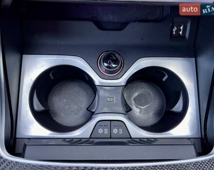 Черный БМВ Х5 М, объемом двигателя 4.39 л и пробегом 21 тыс. км за 112999 $, фото 39 на Automoto.ua