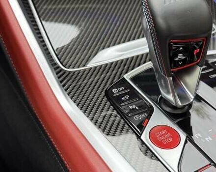 Черный БМВ Х5 М, объемом двигателя 4.39 л и пробегом 39 тыс. км за 116000 $, фото 11 на Automoto.ua