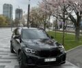 Черный БМВ Х5 М, объемом двигателя 4.39 л и пробегом 39 тыс. км за 116000 $, фото 1 на Automoto.ua