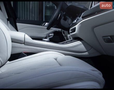 Черный БМВ Х5 М, объемом двигателя 2.99 л и пробегом 67 тыс. км за 104900 $, фото 15 на Automoto.ua