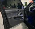 Чорний БМВ Х5 М, об'ємом двигуна 4.4 л та пробігом 23 тис. км за 107700 $, фото 17 на Automoto.ua