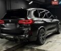 Черный БМВ Х5 М, объемом двигателя 4.39 л и пробегом 27 тыс. км за 123000 $, фото 45 на Automoto.ua