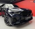 Черный БМВ Х5 М, объемом двигателя 4.4 л и пробегом 29 тыс. км за 113900 $, фото 9 на Automoto.ua