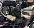 Черный БМВ Х5 М, объемом двигателя 4.4 л и пробегом 29 тыс. км за 113900 $, фото 50 на Automoto.ua