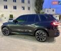 Чорний БМВ Х5 М, об'ємом двигуна 4.4 л та пробігом 23 тис. км за 107700 $, фото 12 на Automoto.ua