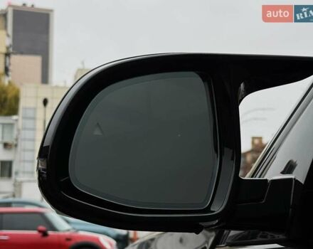 Черный БМВ Х5 М, объемом двигателя 4.39 л и пробегом 55 тыс. км за 86500 $, фото 22 на Automoto.ua