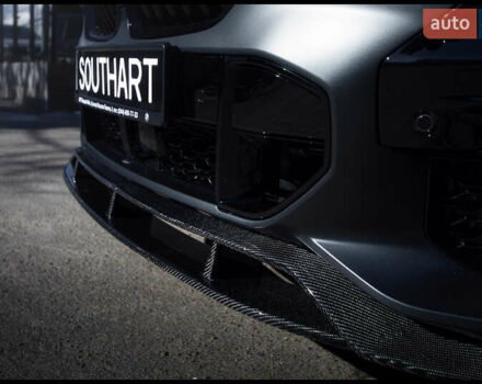 Черный БМВ Х5 М, объемом двигателя 2.99 л и пробегом 67 тыс. км за 104900 $, фото 19 на Automoto.ua