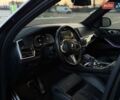 Черный БМВ Х5 М, объемом двигателя 4.4 л и пробегом 57 тыс. км за 110000 $, фото 39 на Automoto.ua