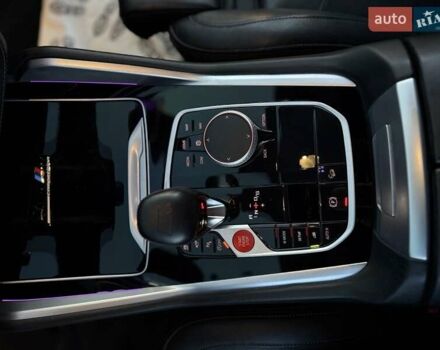 Черный БМВ Х5 М, объемом двигателя 4.4 л и пробегом 57 тыс. км за 110000 $, фото 61 на Automoto.ua