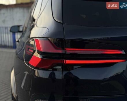 Черный БМВ Х5 М, объемом двигателя 4.4 л и пробегом 57 тыс. км за 110000 $, фото 20 на Automoto.ua