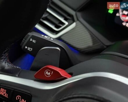 Черный БМВ Х5 М, объемом двигателя 4.39 л и пробегом 55 тыс. км за 86500 $, фото 59 на Automoto.ua