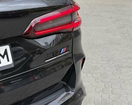 Черный БМВ Х5 М, объемом двигателя 4.39 л и пробегом 39 тыс. км за 116000 $, фото 41 на Automoto.ua