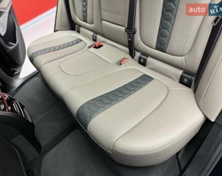 Черный БМВ Х5 М, объемом двигателя 4.4 л и пробегом 29 тыс. км за 113900 $, фото 47 на Automoto.ua