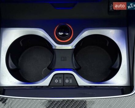 Черный БМВ Х5 М, объемом двигателя 4.39 л и пробегом 55 тыс. км за 88000 $, фото 54 на Automoto.ua