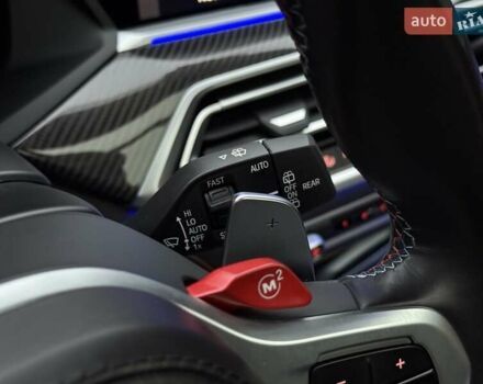 Черный БМВ Х5 М, объемом двигателя 4.39 л и пробегом 55 тыс. км за 86500 $, фото 60 на Automoto.ua