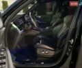 Чорний БМВ Х5 М, об'ємом двигуна 4.4 л та пробігом 23 тис. км за 107700 $, фото 16 на Automoto.ua