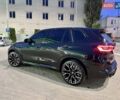 Чорний БМВ Х5 М, об'ємом двигуна 4.4 л та пробігом 23 тис. км за 107700 $, фото 13 на Automoto.ua