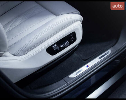 Черный БМВ Х5 М, объемом двигателя 2.99 л и пробегом 67 тыс. км за 104900 $, фото 14 на Automoto.ua