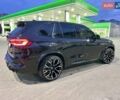 Чорний БМВ Х5 М, об'ємом двигуна 4.4 л та пробігом 23 тис. км за 107700 $, фото 4 на Automoto.ua