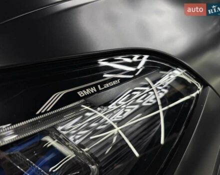 Черный БМВ Х5 М, объемом двигателя 4.39 л и пробегом 27 тыс. км за 123000 $, фото 32 на Automoto.ua