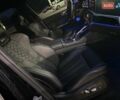 Чорний БМВ Х5 М, об'ємом двигуна 4.4 л та пробігом 23 тис. км за 107700 $, фото 22 на Automoto.ua