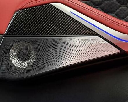 Черный БМВ Х5 М, объемом двигателя 4.39 л и пробегом 39 тыс. км за 116000 $, фото 28 на Automoto.ua