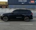 Черный БМВ Х5 М, объемом двигателя 4.4 л и пробегом 57 тыс. км за 110000 $, фото 12 на Automoto.ua