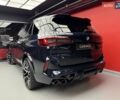 Черный БМВ Х5 М, объемом двигателя 4.4 л и пробегом 29 тыс. км за 113900 $, фото 22 на Automoto.ua