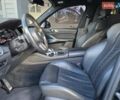 Чорний БМВ Х5 М, об'ємом двигуна 4.4 л та пробігом 69 тис. км за 107999 $, фото 10 на Automoto.ua