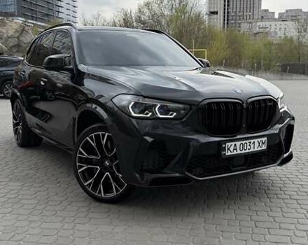 Черный БМВ Х5 М, объемом двигателя 4.39 л и пробегом 39 тыс. км за 116000 $, фото 43 на Automoto.ua