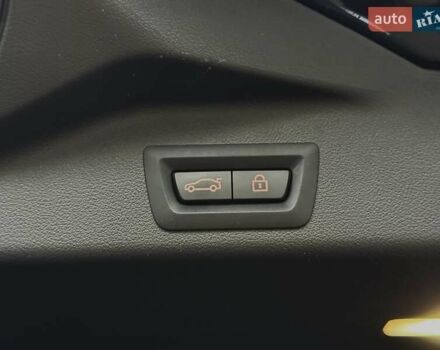 Черный БМВ Х5 М, объемом двигателя 4.39 л и пробегом 55 тыс. км за 86500 $, фото 31 на Automoto.ua