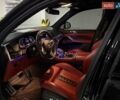 Черный БМВ Х5 М, объемом двигателя 4.39 л и пробегом 23 тыс. км за 99999 $, фото 15 на Automoto.ua