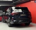 Черный БМВ Х5 М, объемом двигателя 4.4 л и пробегом 29 тыс. км за 113900 $, фото 24 на Automoto.ua