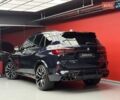 Черный БМВ Х5 М, объемом двигателя 4.4 л и пробегом 29 тыс. км за 113900 $, фото 25 на Automoto.ua