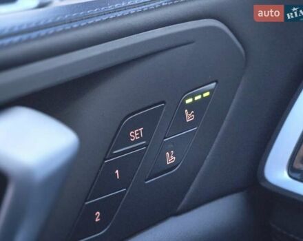 Чорний БМВ Х5 М, об'ємом двигуна 4.4 л та пробігом 69 тис. км за 107999 $, фото 20 на Automoto.ua